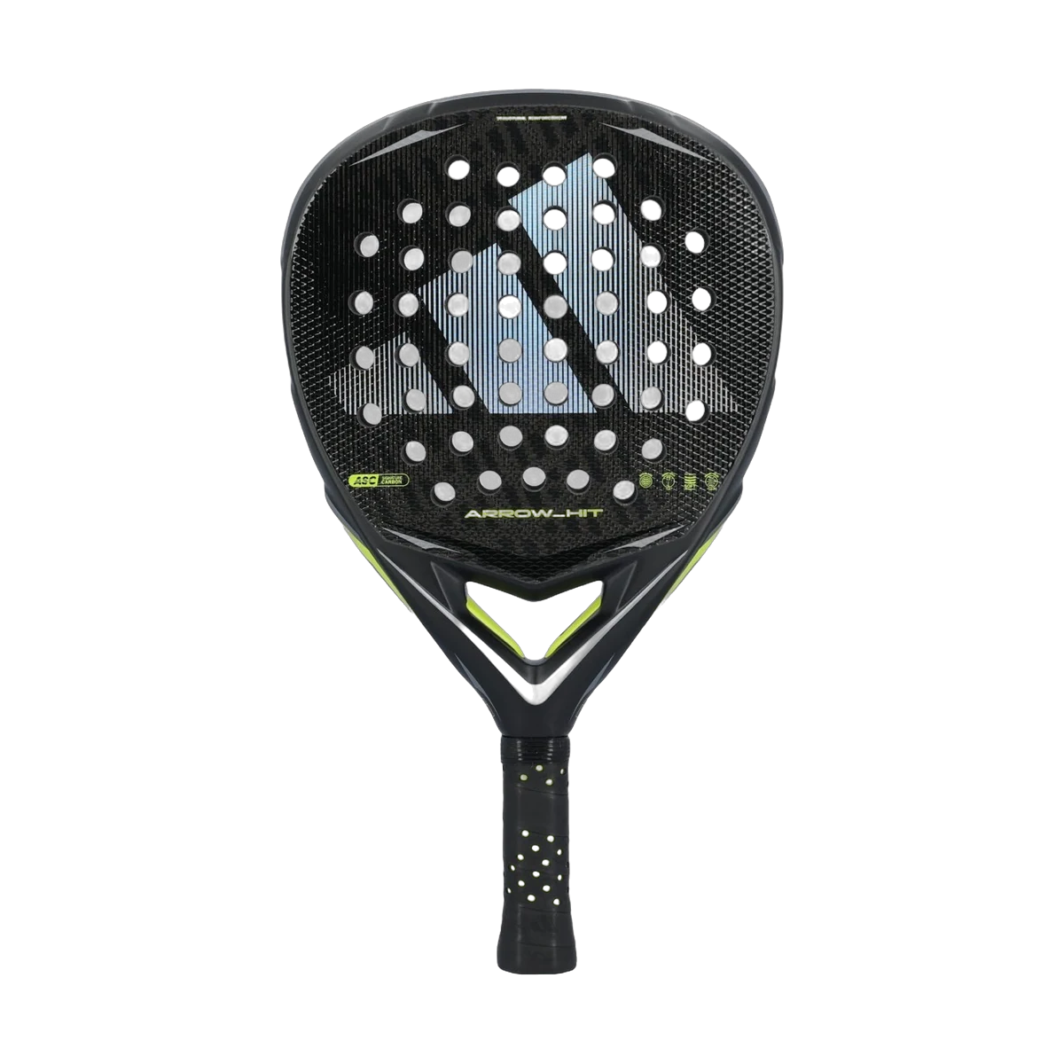 راکت پدل Adidas Arrow Hit Attk 2026