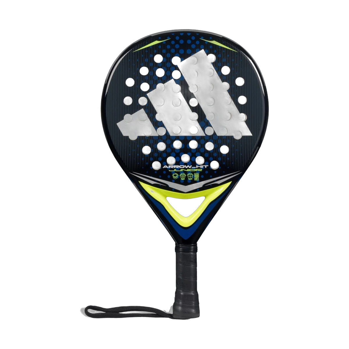 راکت پدل Adidas Arrow_Hit Junior