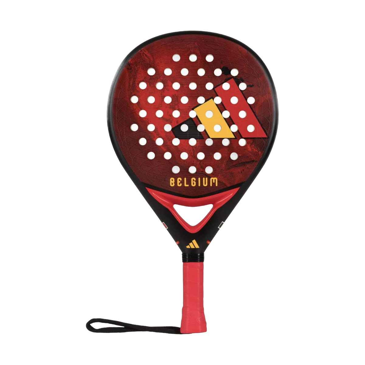 راکت پدل Adidas Belgium WC 2026
