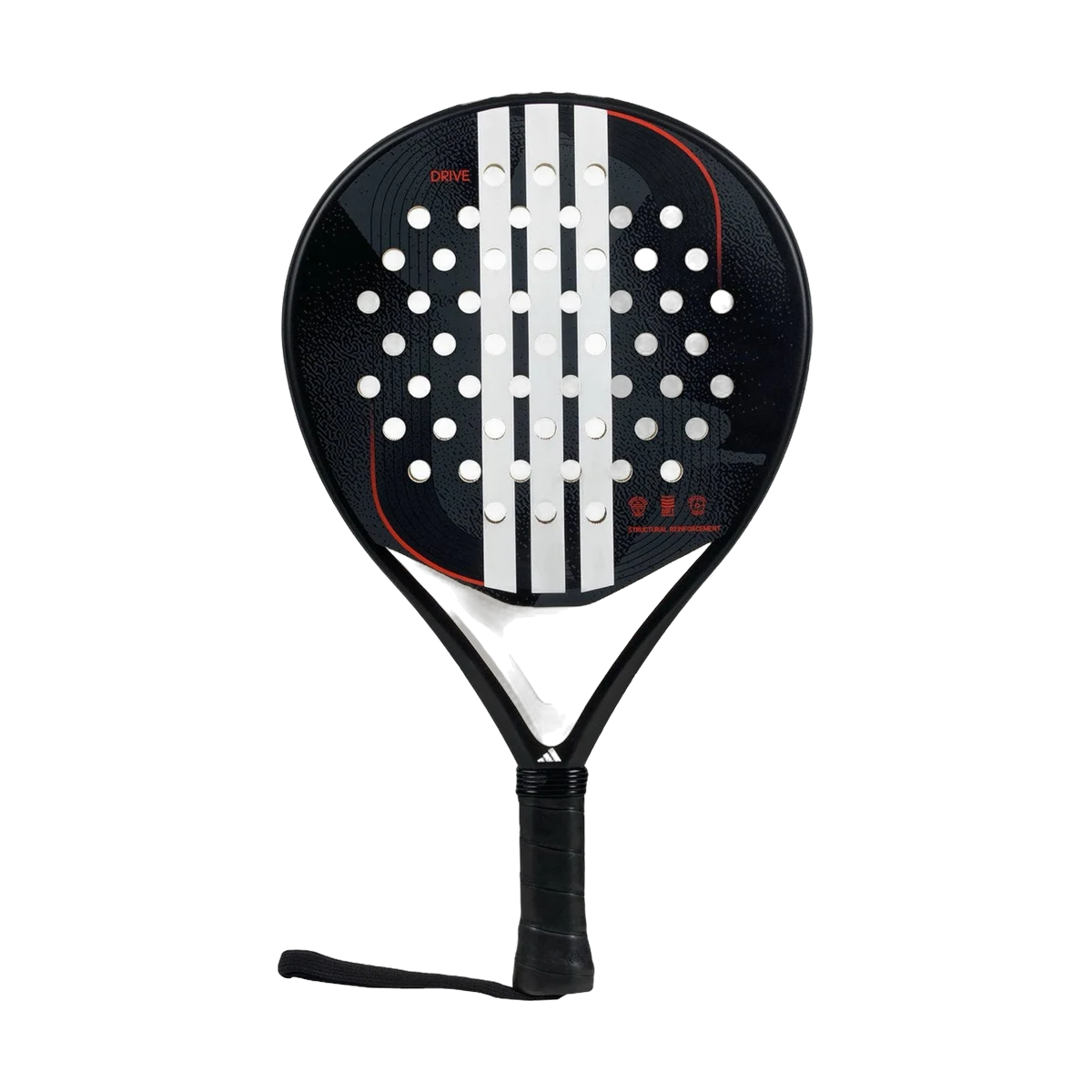 راکت پدل Adidas Drive Black 2025