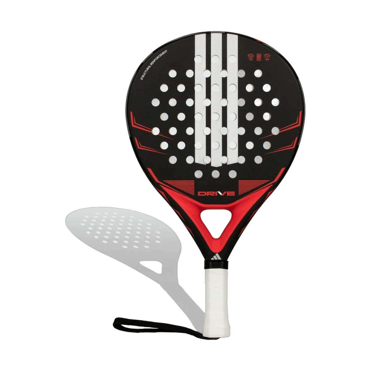 راکت پدل Adidas Drive Black 2026