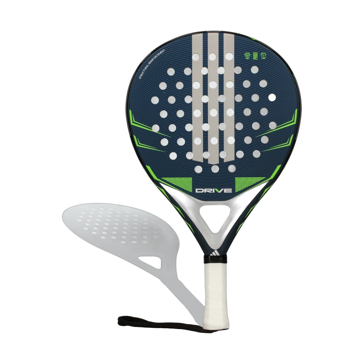 راکت پدل Adidas Drive Blue 2026