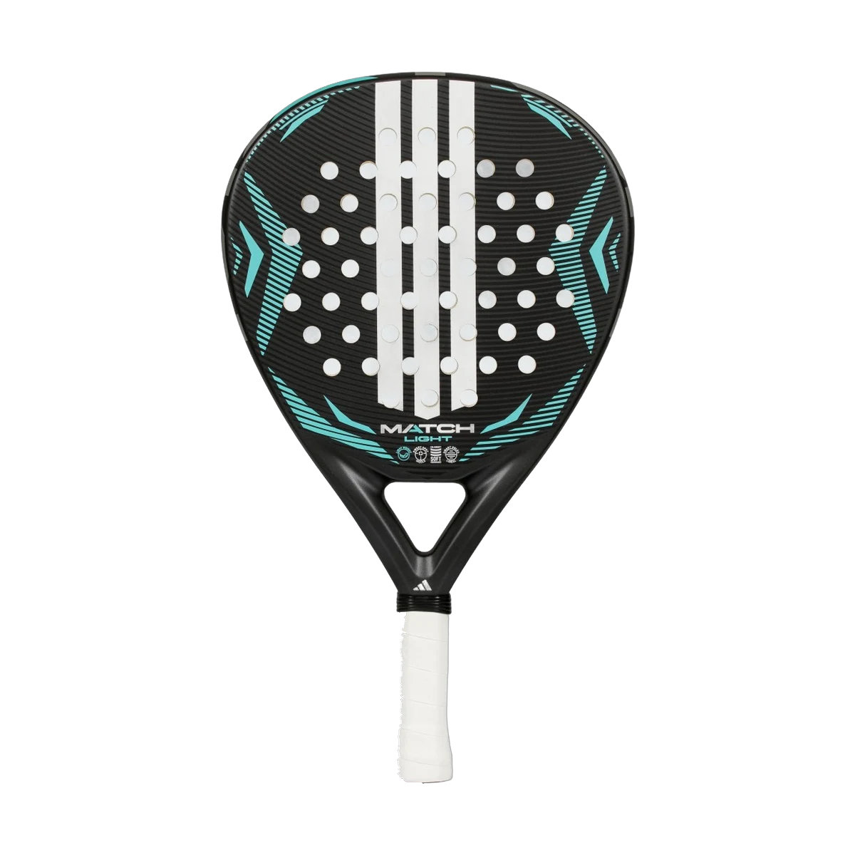 راکت پدل Adidas Match Light 2026