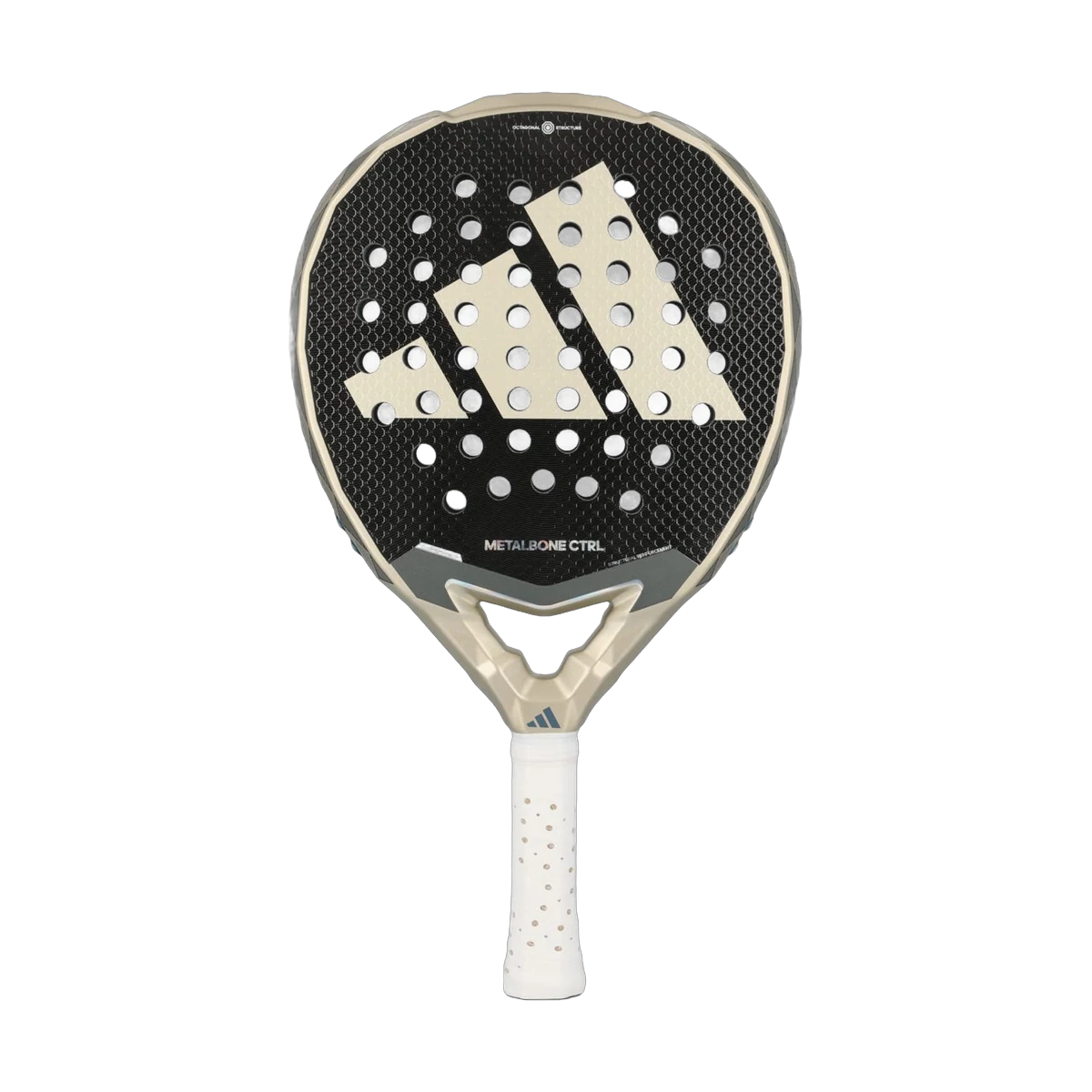راکت پدل Adidas Metalbone CTRL 2025