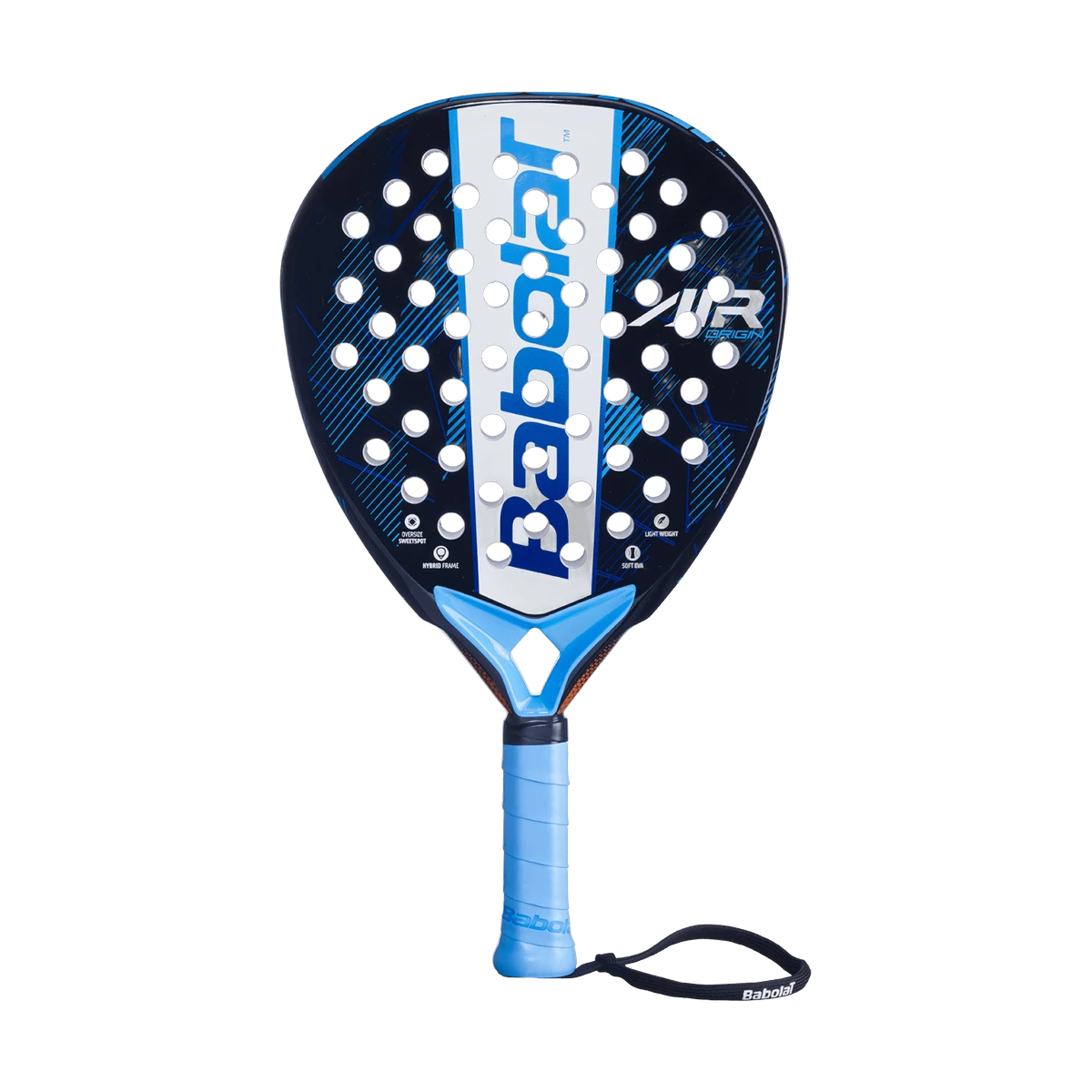 راکت پدل Babolat Air Origin 2025