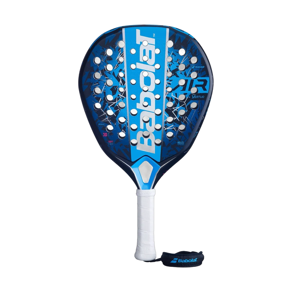 راکت پدل Babolat Air Vertuo 2025