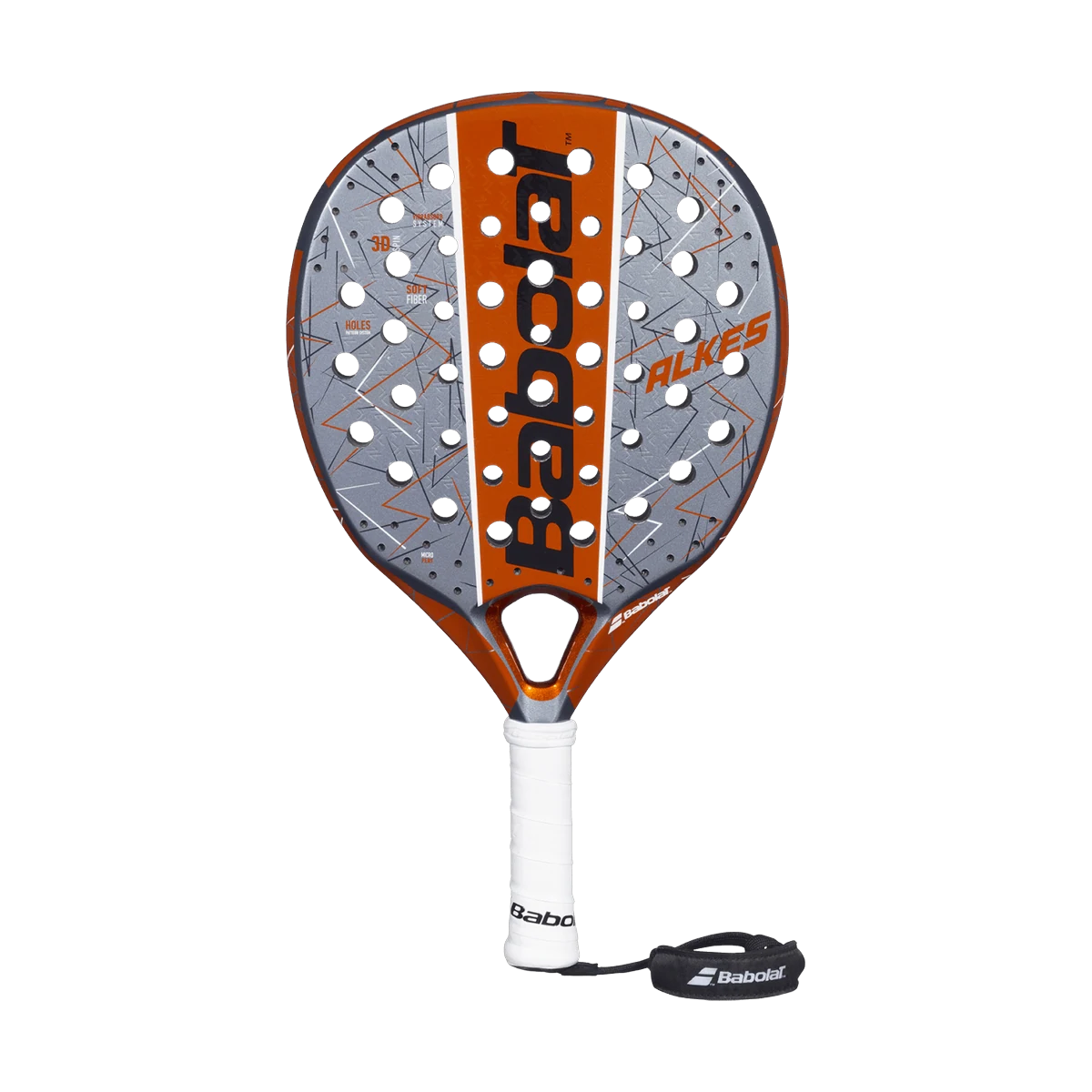 راکت پدل Babolat Alkes 2027