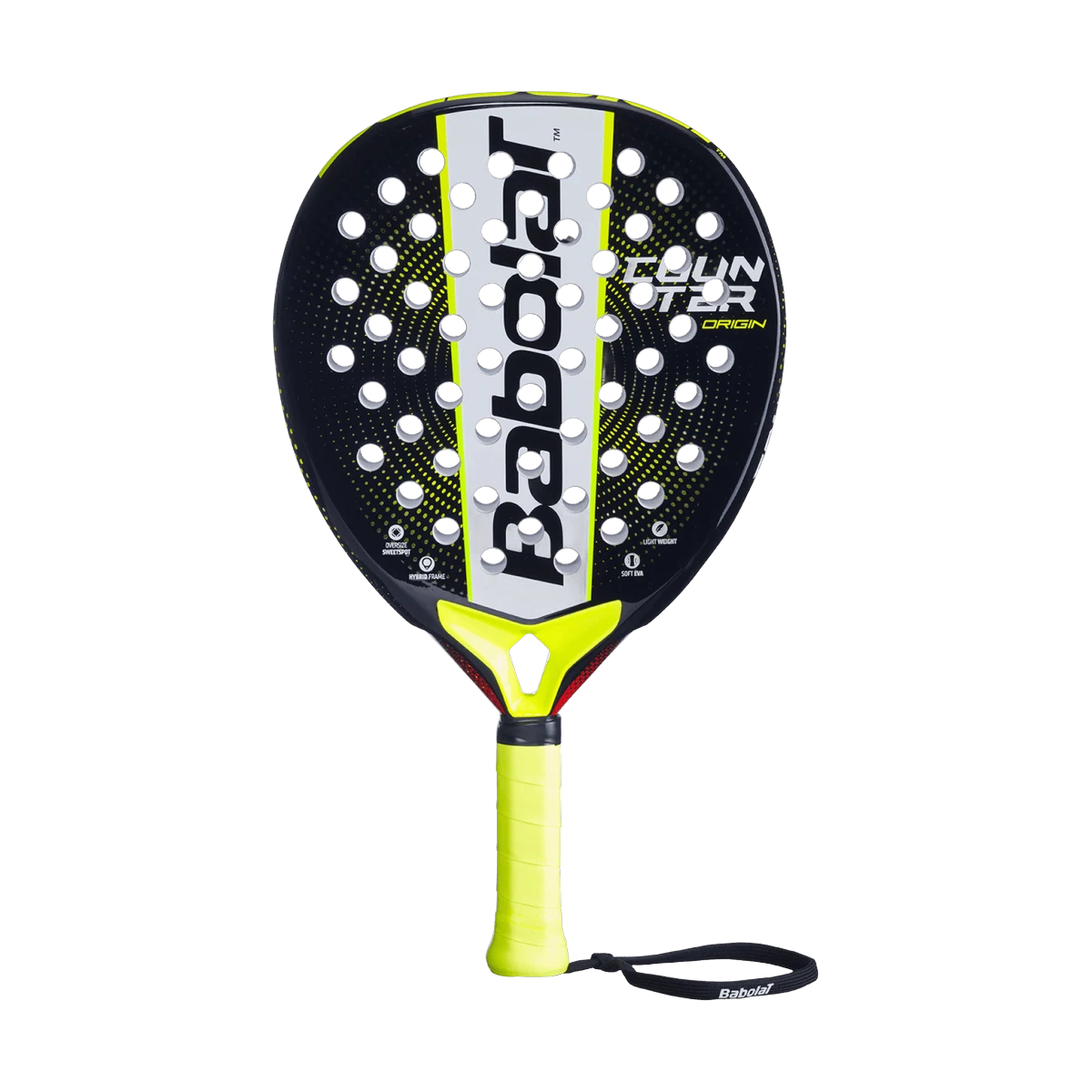 راکت پدل Babolat Counter Origin 2025