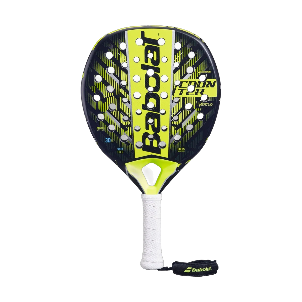 راکت پدل Babolat Counter Vertuo 2025