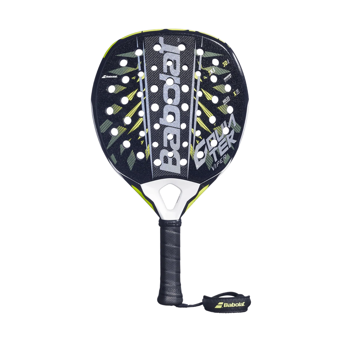 راکت پدل Babolat Counter Viper 2.6 2026