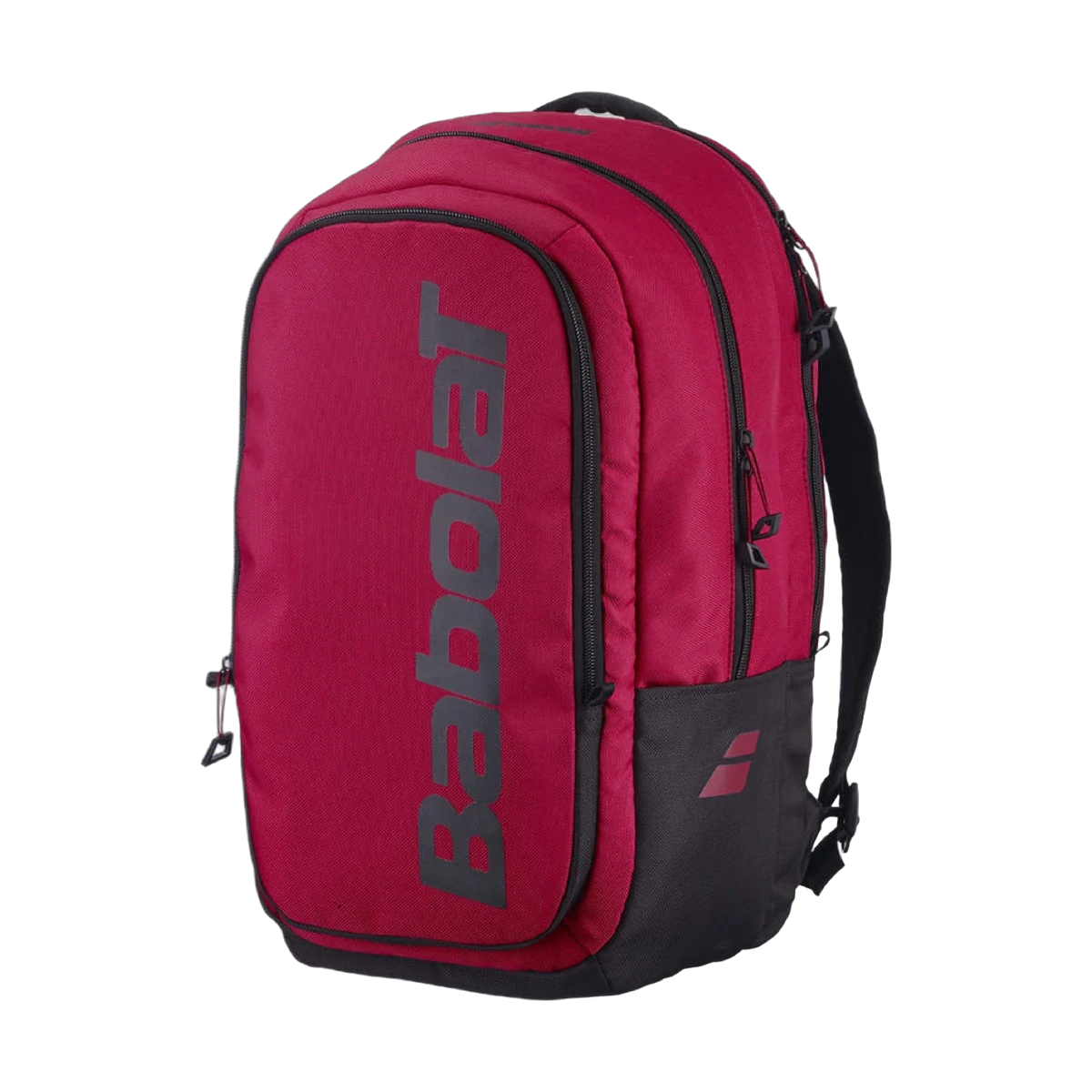 ساک و کوله پدل Babolat Court Backpack Hero Burgundy Black