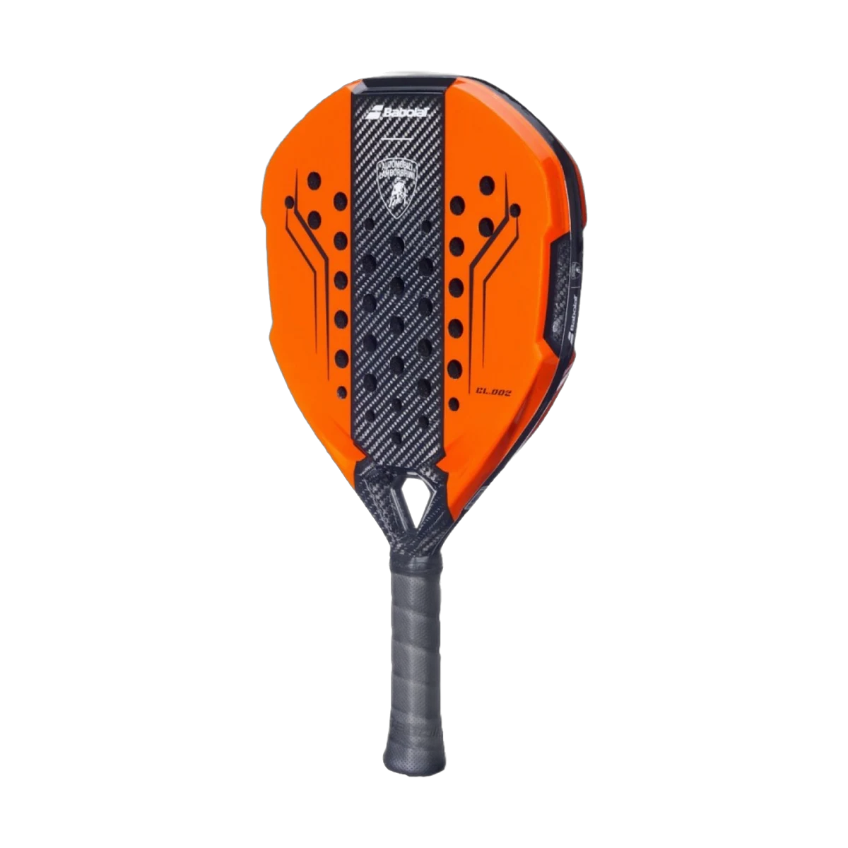 راکت پدل Babolat Lamborghini BL.002 2026