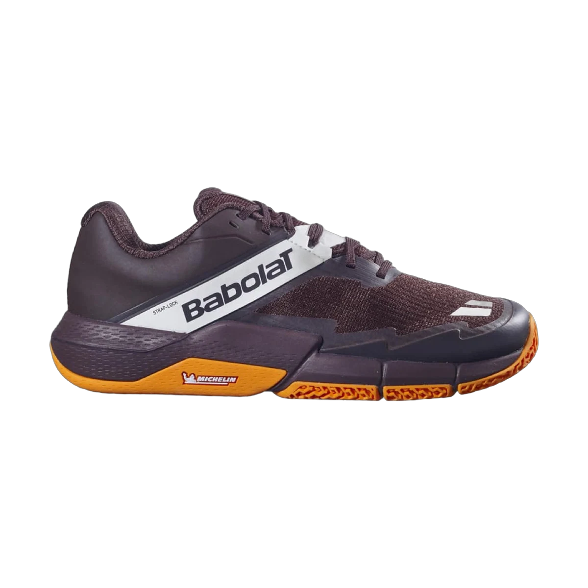کفش پدل Babolat Movea 2 Men Beige Brown