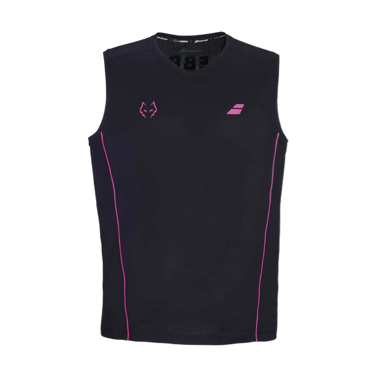 لباس پدل Babolat Muscle Tank Lebron Men