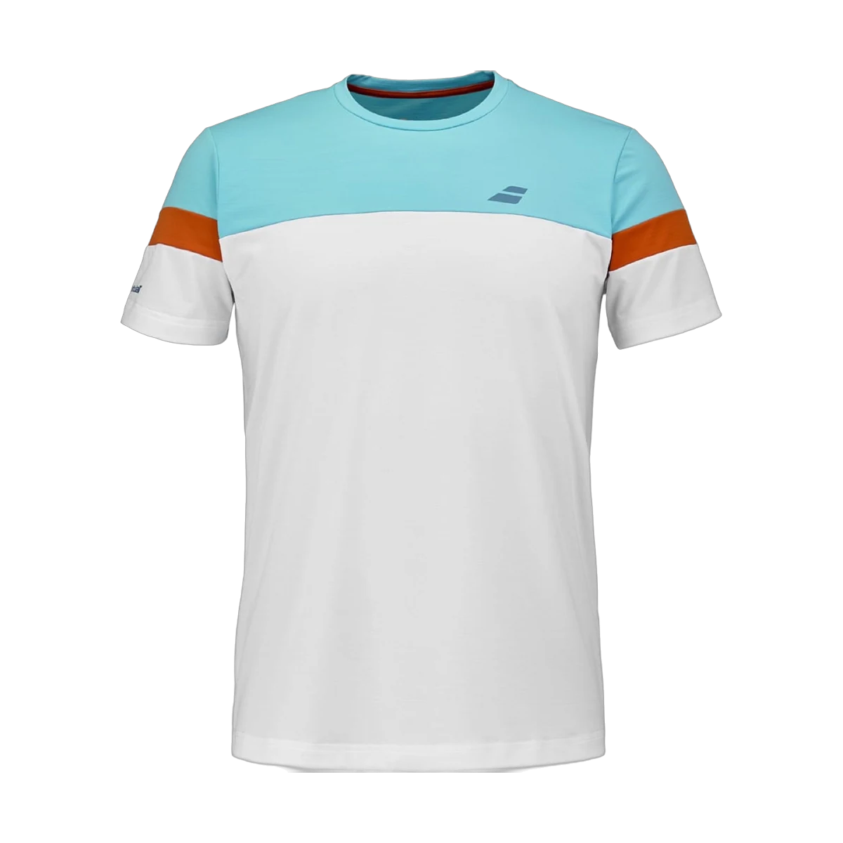 لباس پدل Babolat Perf Crew Neck Tee Men