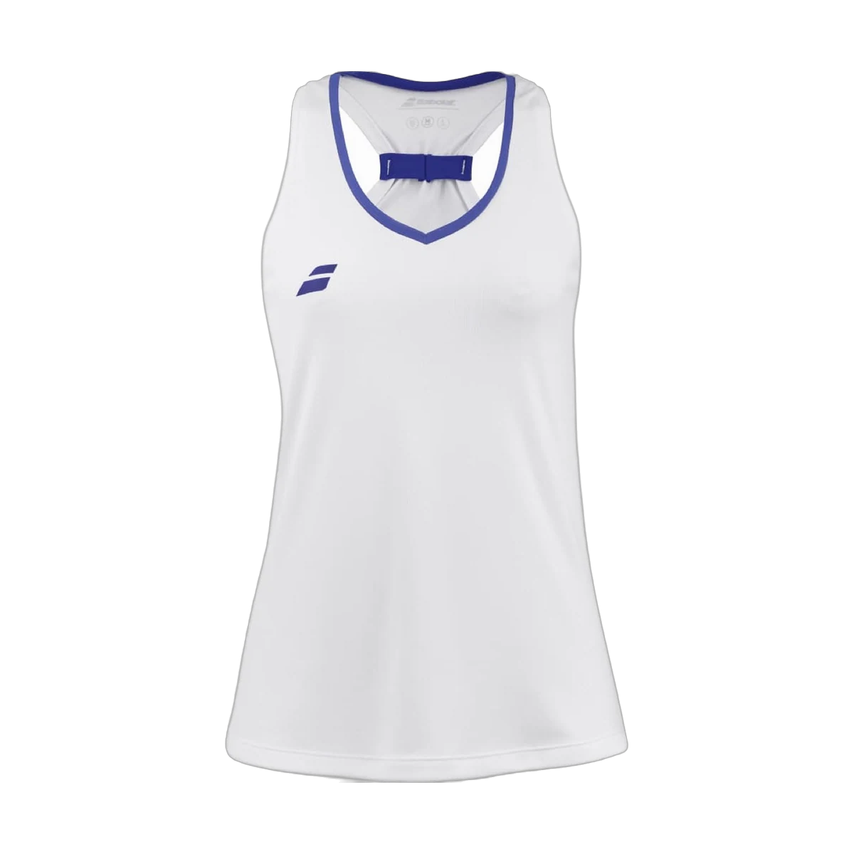 لباس پدل Babolat Play Tank Top Women