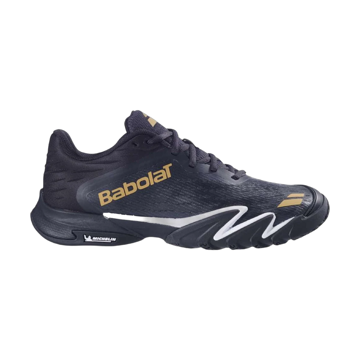 کفش پدل Babolat Premura 3 Men Black Gold