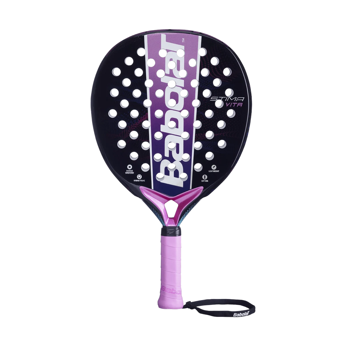 راکت پدل Babolat Stima Vita 2025