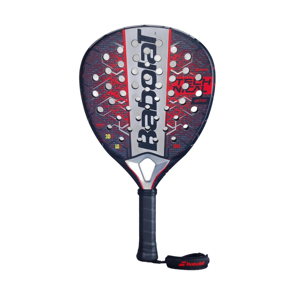 راکت پدل Babolat Technical Veron 2025