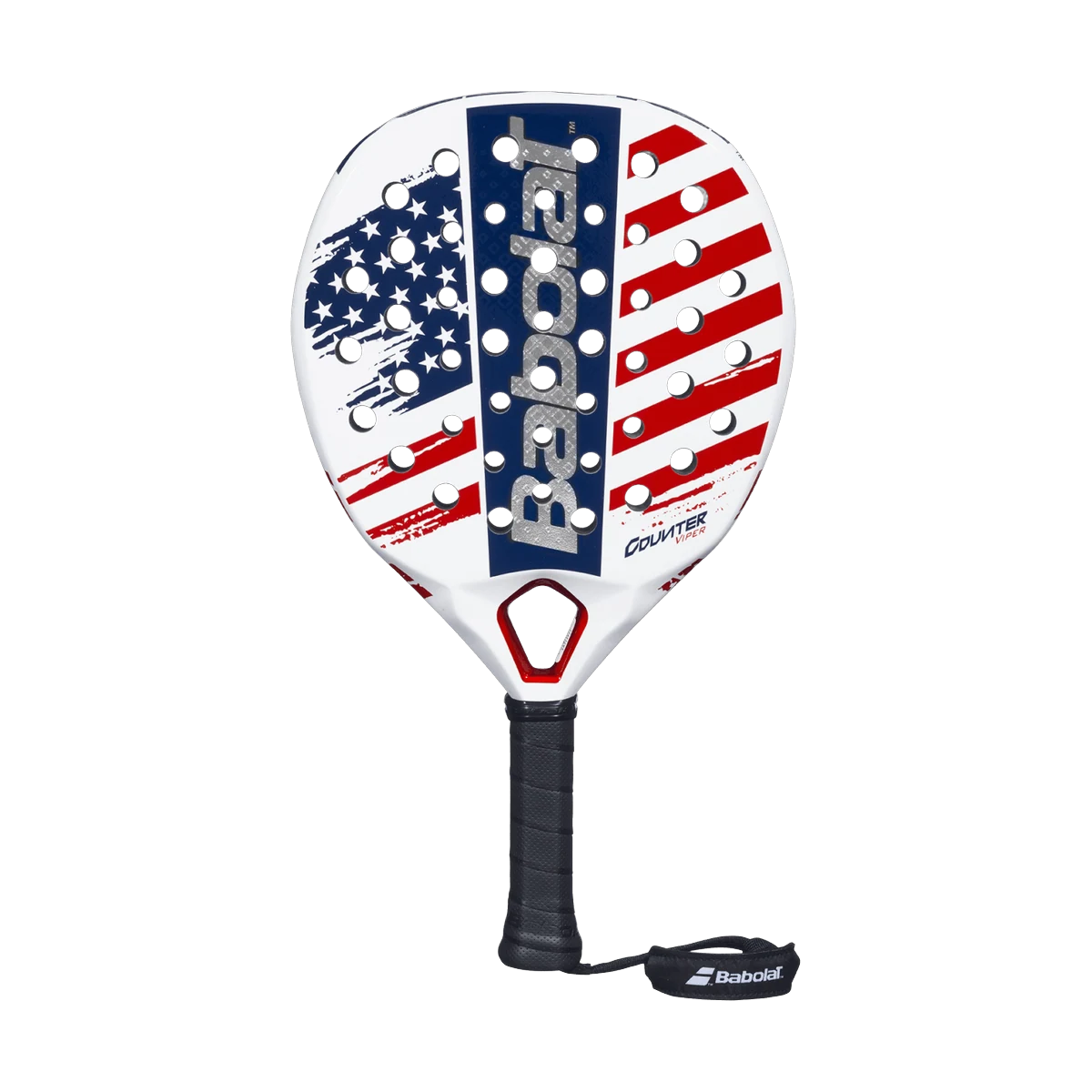 راکت پدل Babolat USA Counter Viper 2027