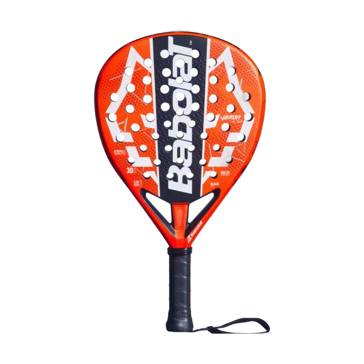راکت پدل Babolat Veron Juan Lebron 3.0 2026