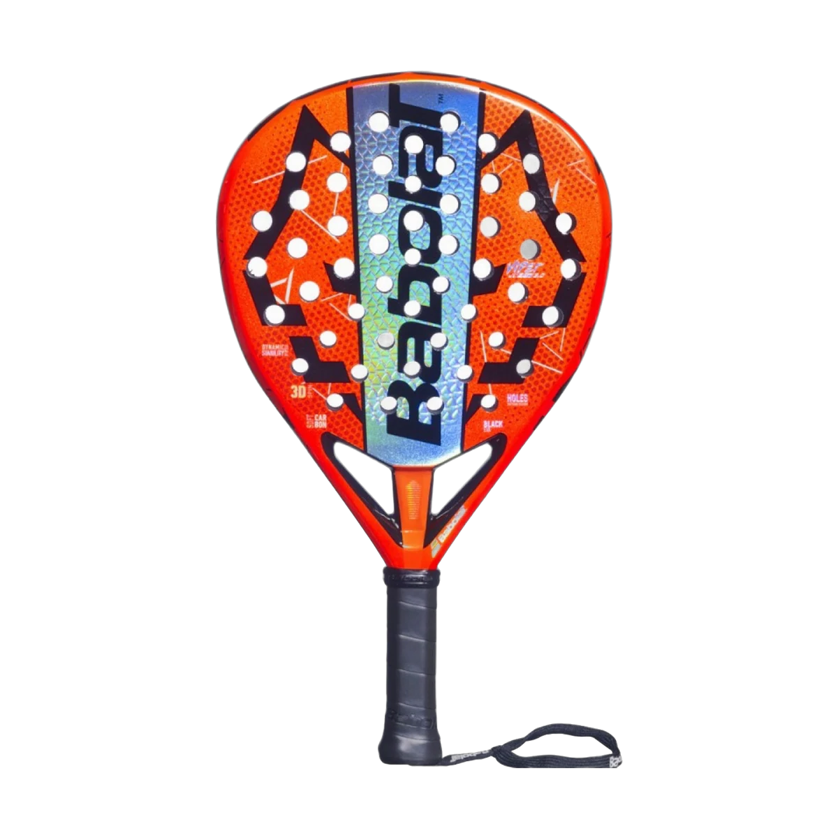 راکت پدل Babolat Viper Soft Juan Lebron 3.0 2026