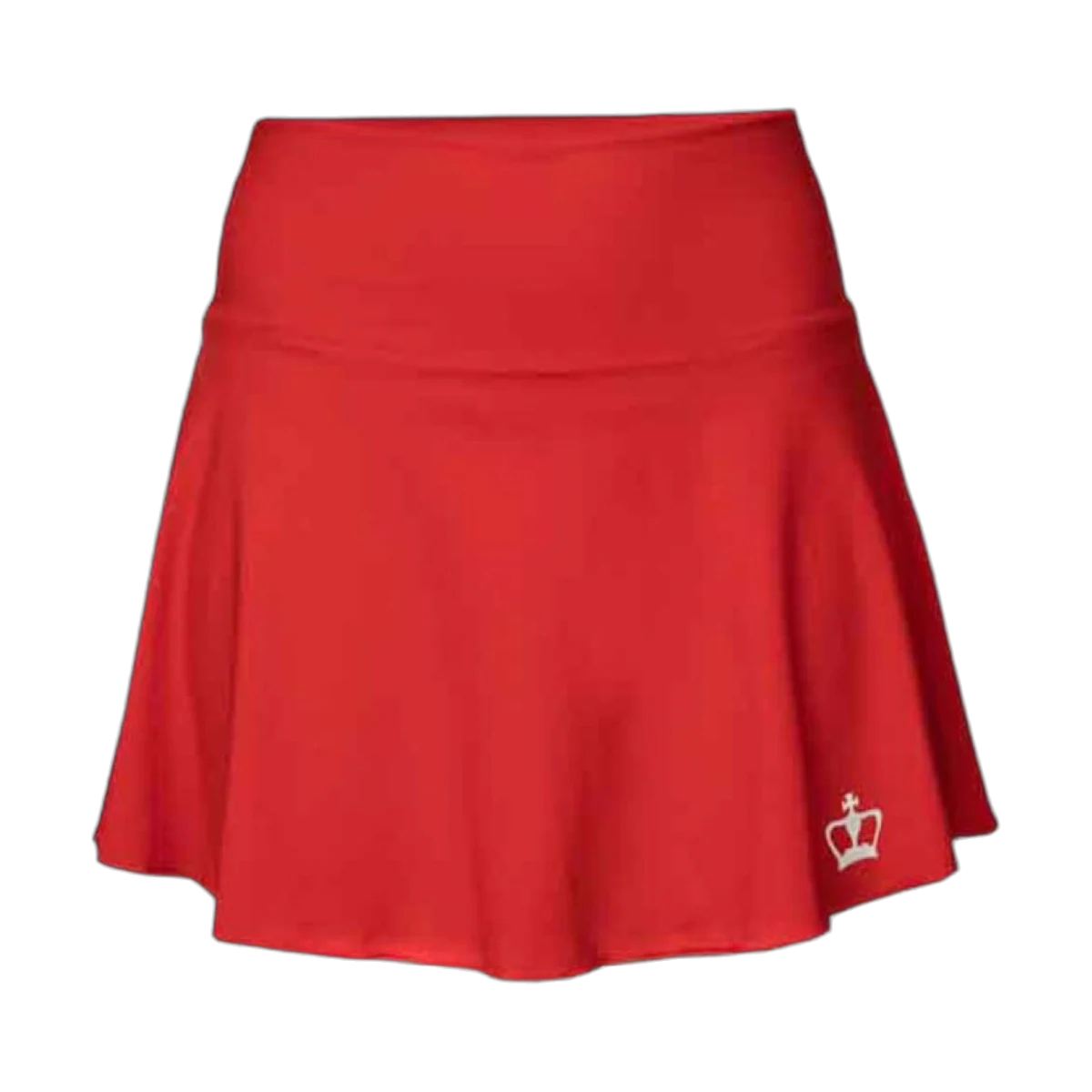 لباس پدل Black Crown Brindisi Skirt