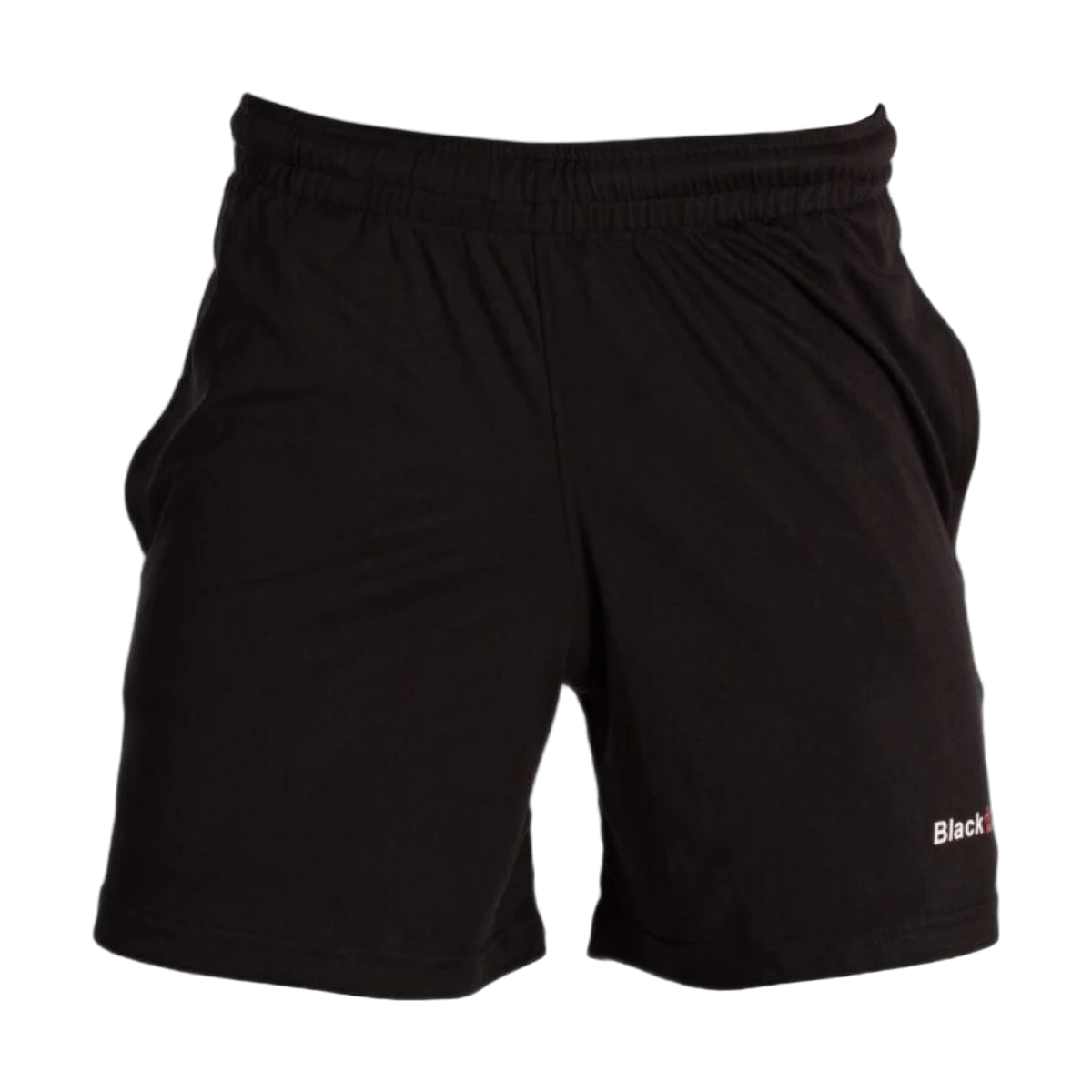 لباس پدل Black Crown Inca Shorts Men