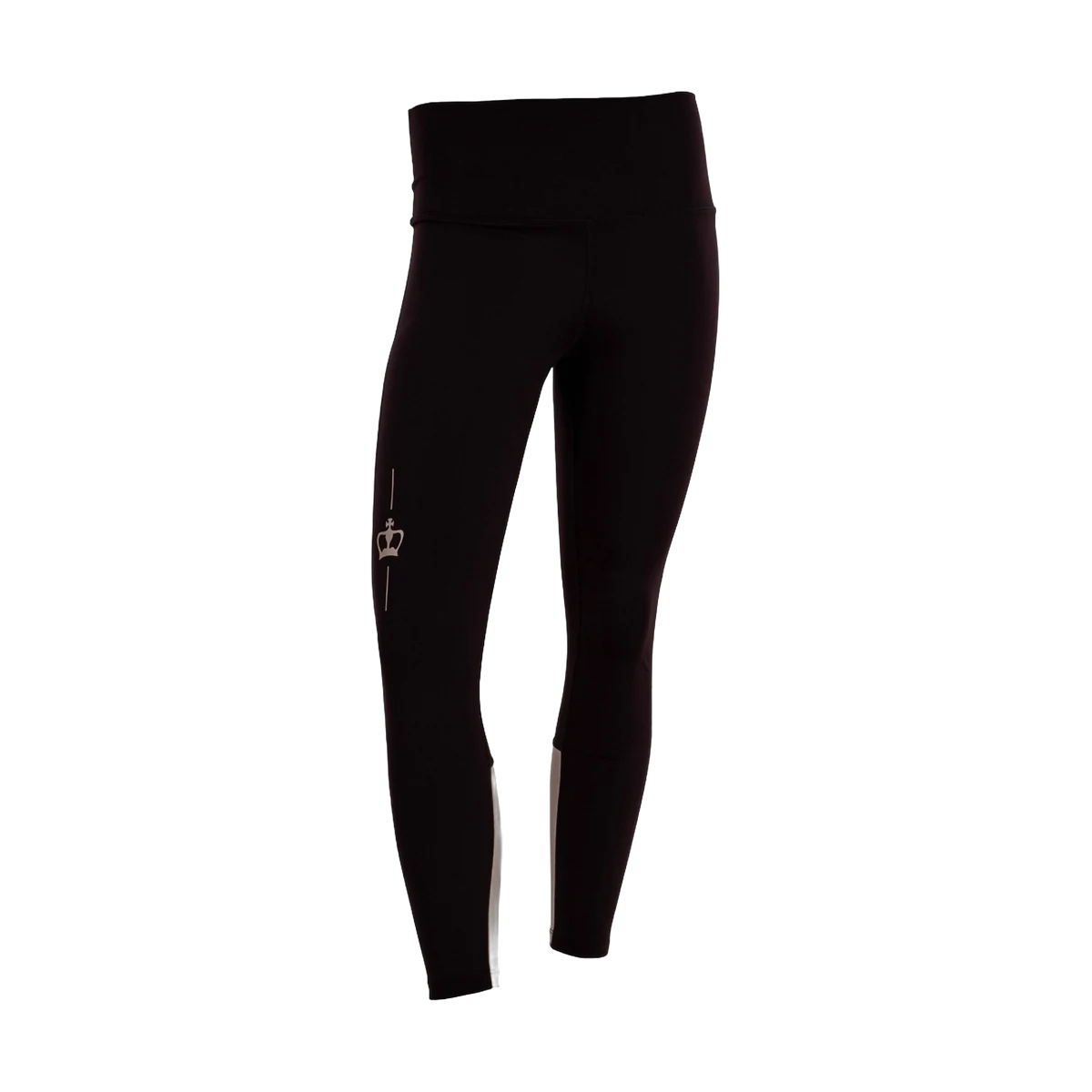 لباس پدل Black Crown Los Leggings Women