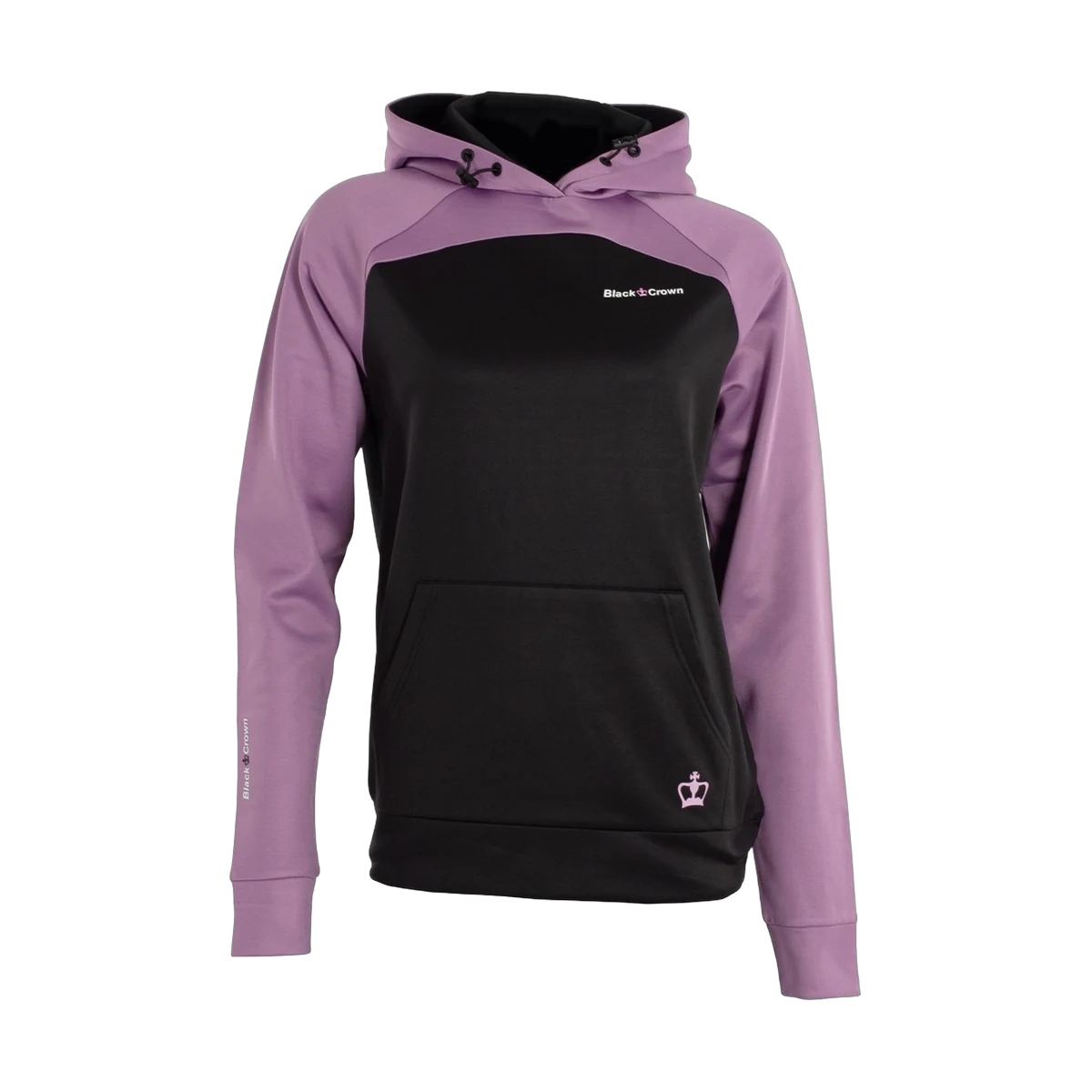 لباس پدل Black Crown Merida Sweatshirt Women