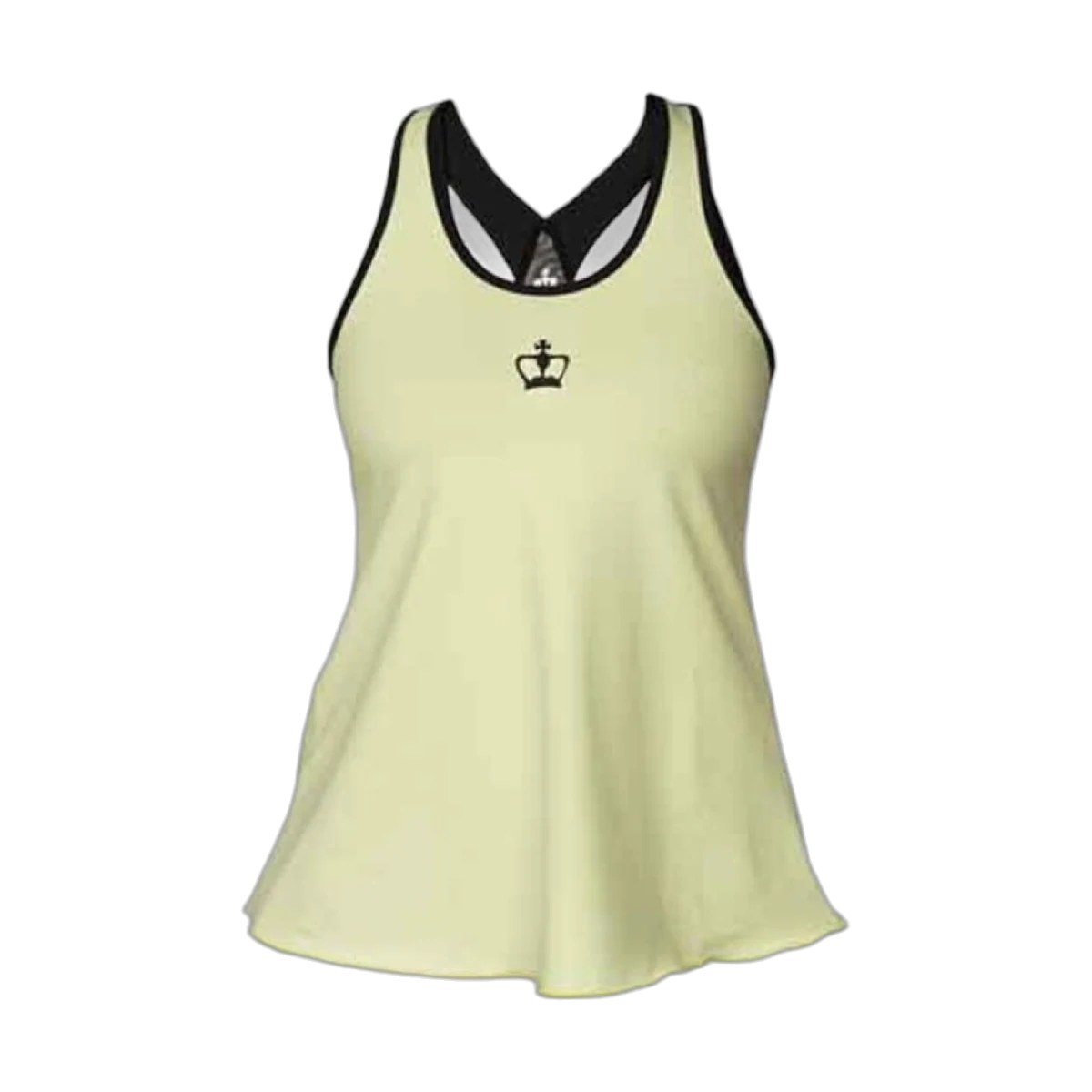لباس پدل Black Crown Monopoli T-Shirt Women