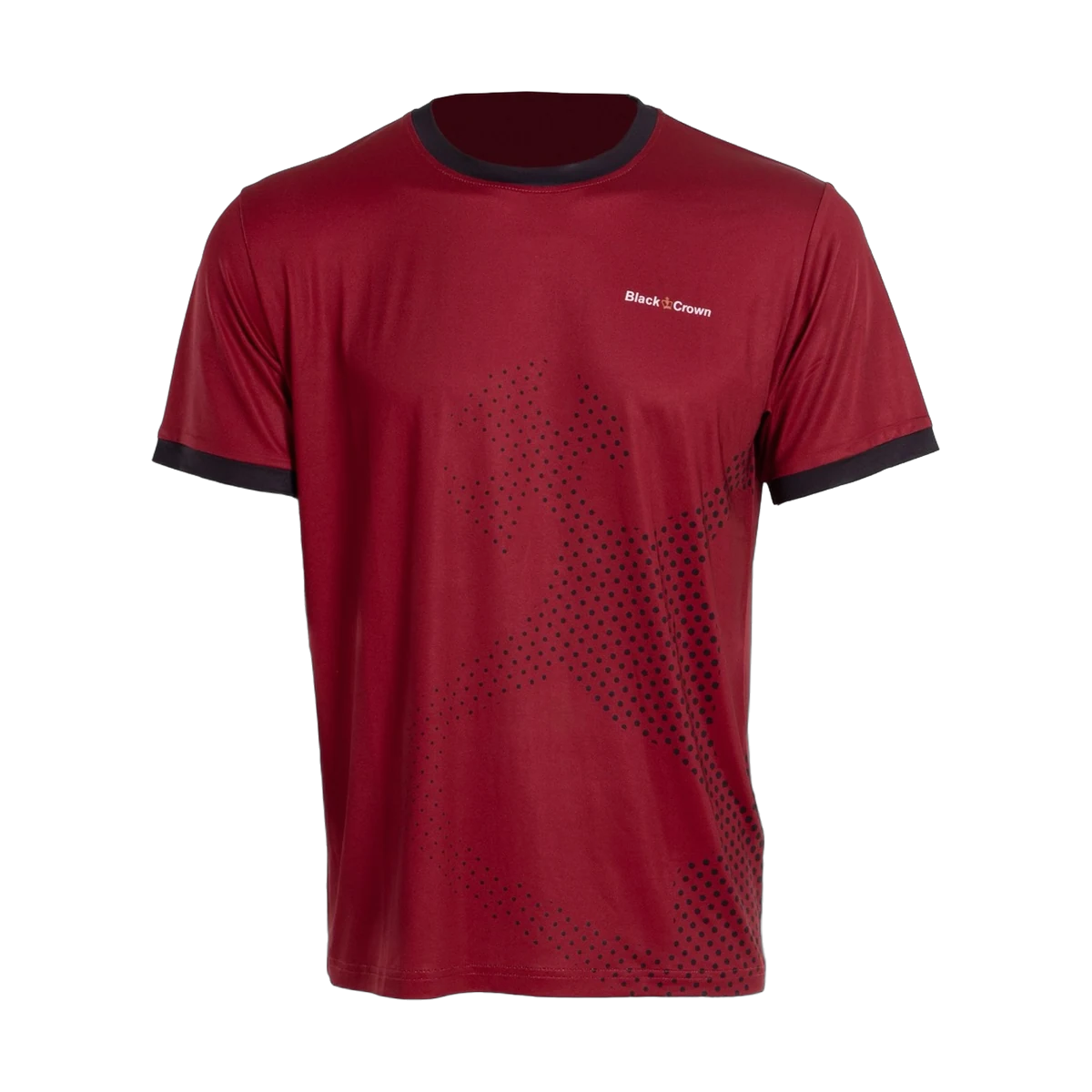 لباس پدل Black Crown Monterrey T-Shirt Men