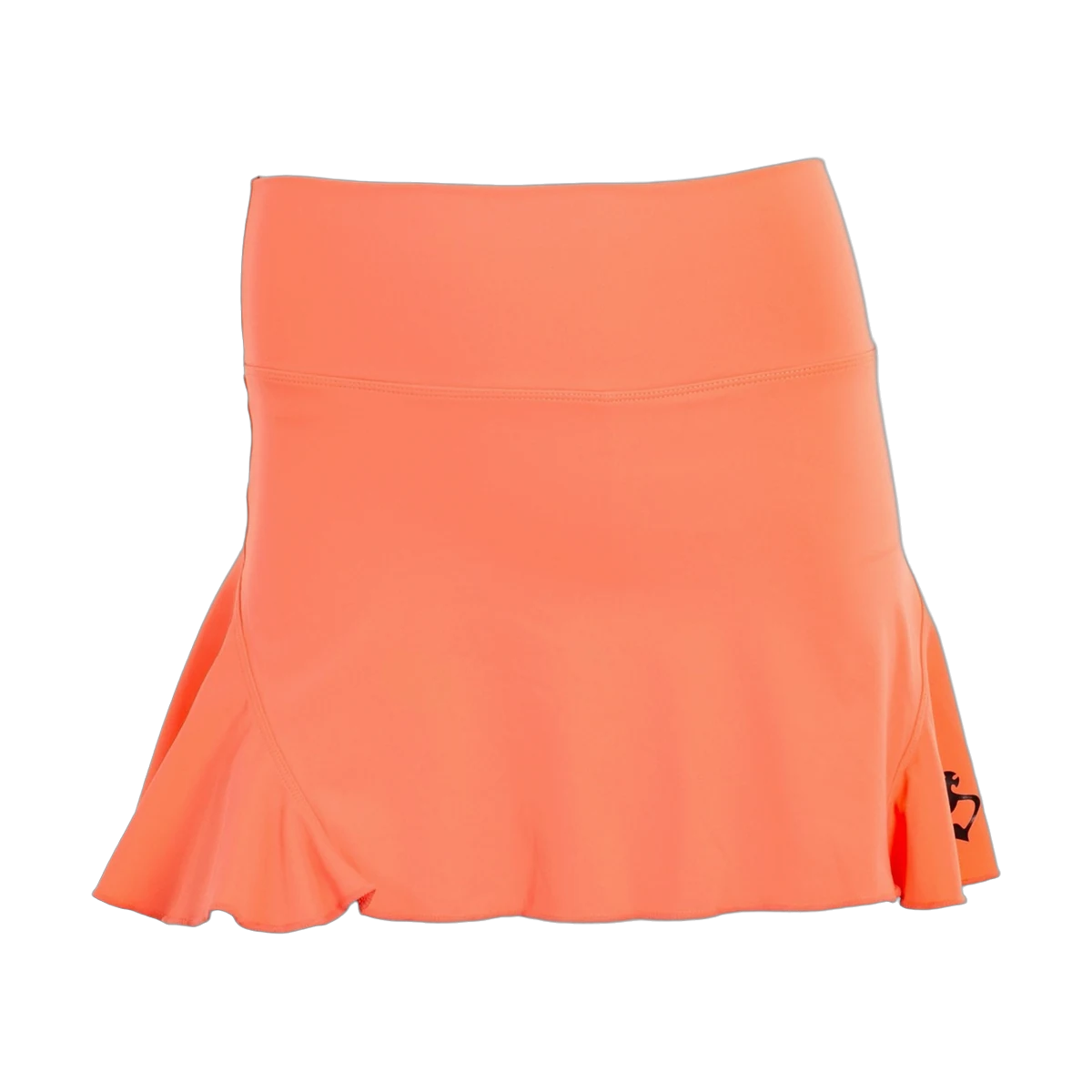 لباس پدل Black Crown Naxos Skirt