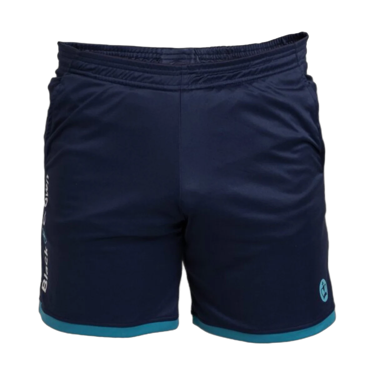لباس پدل Black Crown Olimpo Pants Men