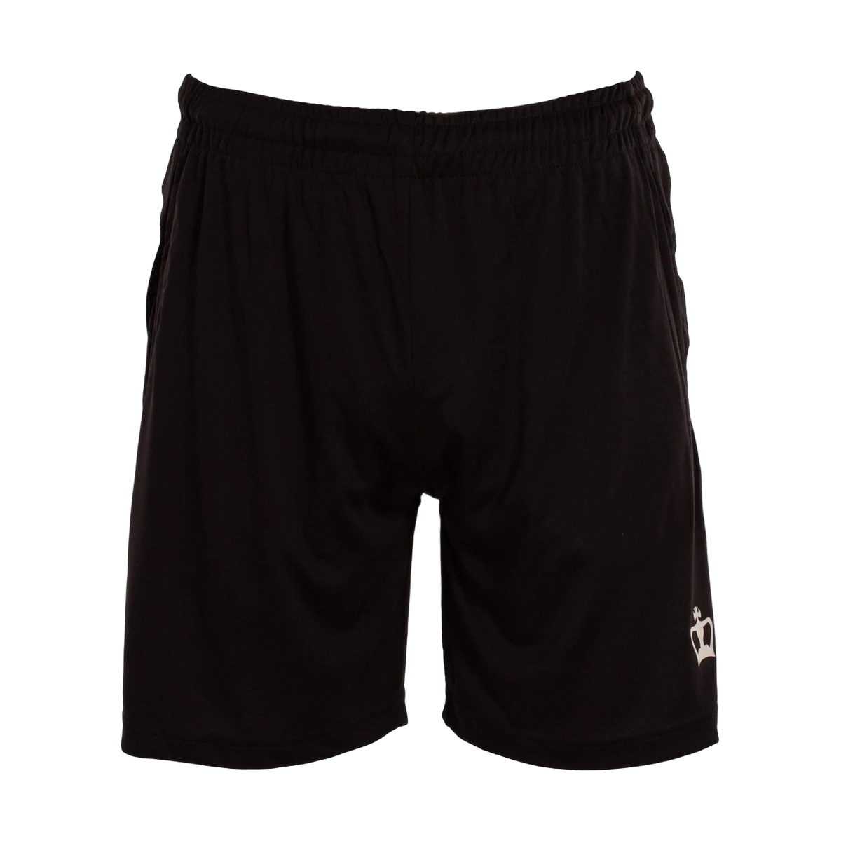 لباس پدل Black Crown Soller Shorts Men