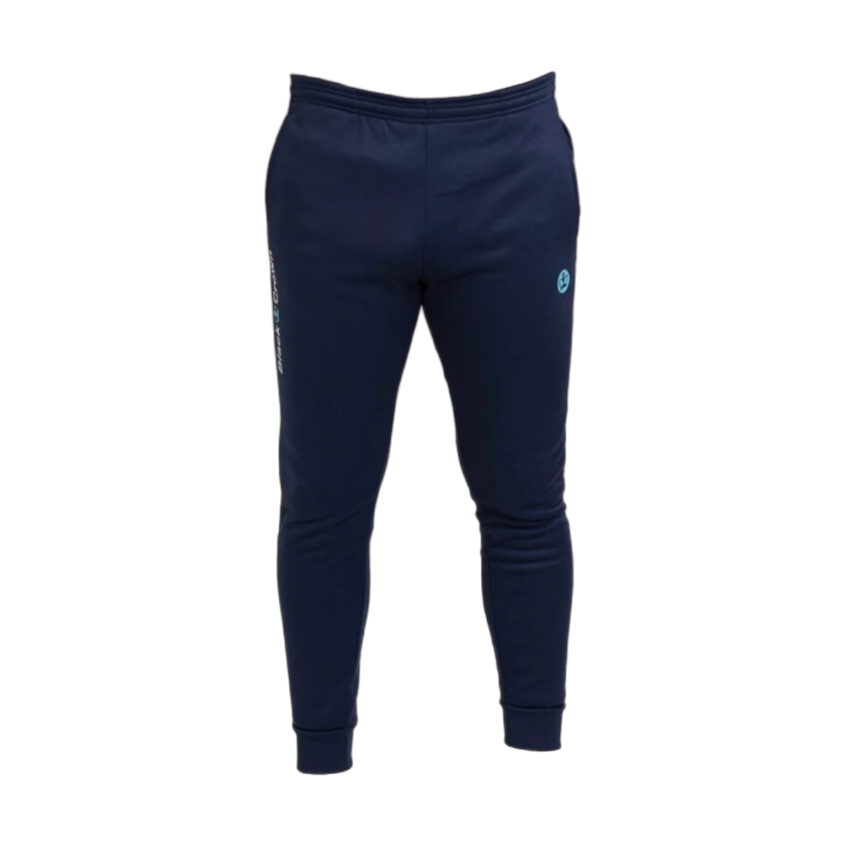 لباس پدل Black Crown Teide Pants Men