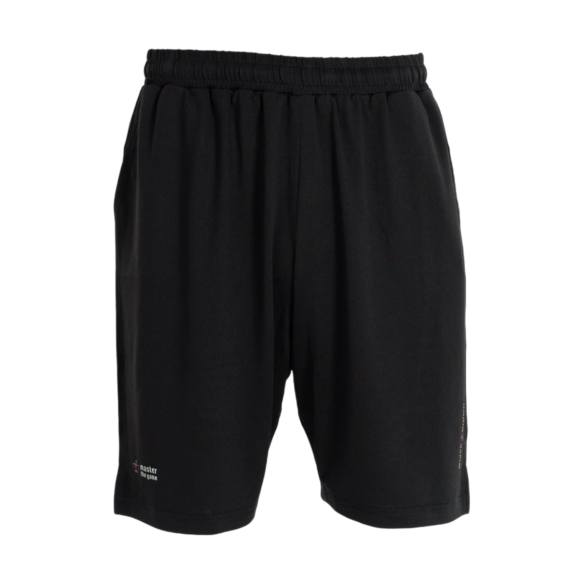 لباس پدل Black Crown Tulum Shorts Men