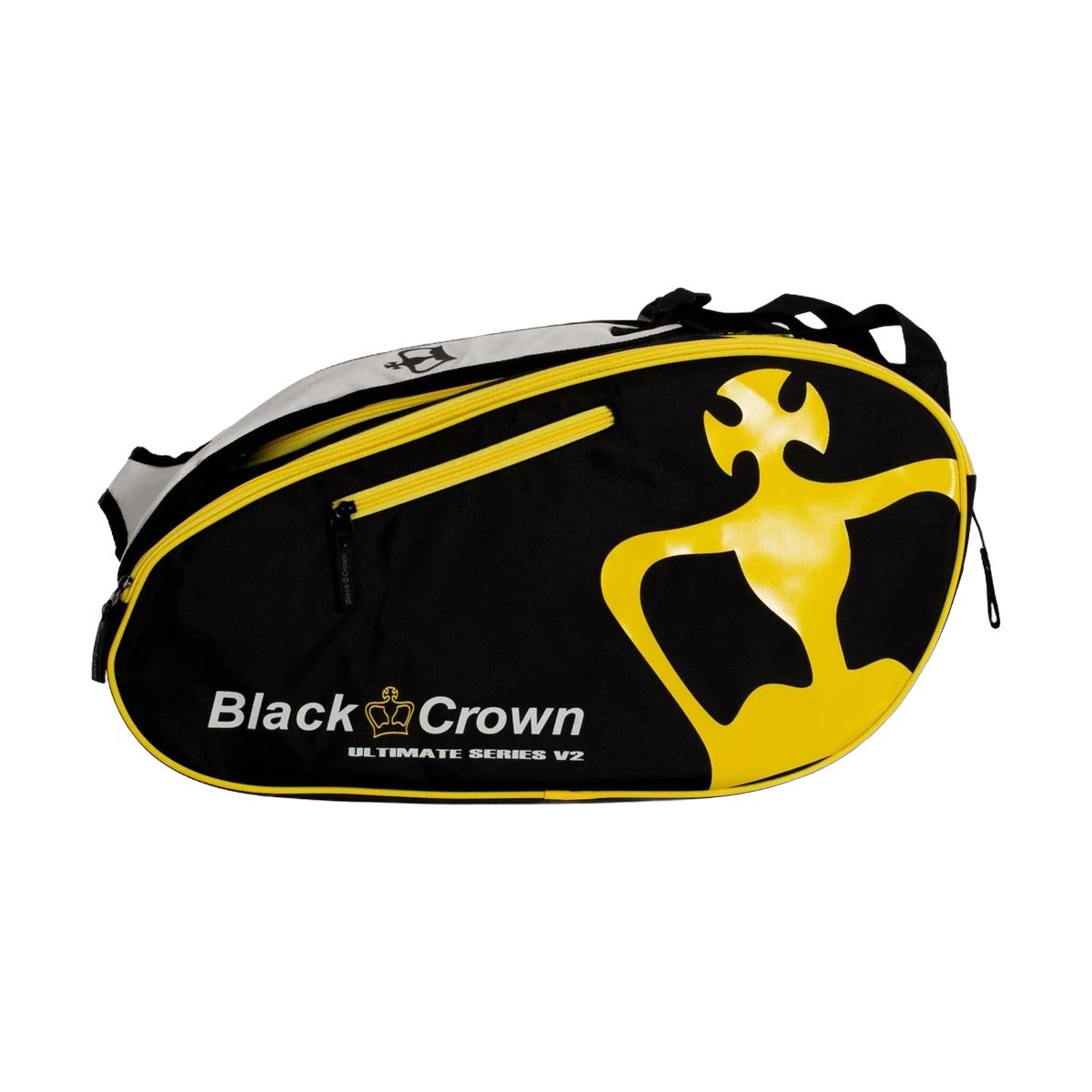 ساک و کوله پدل Black Crown Ultimate Series V2 Padel Bag