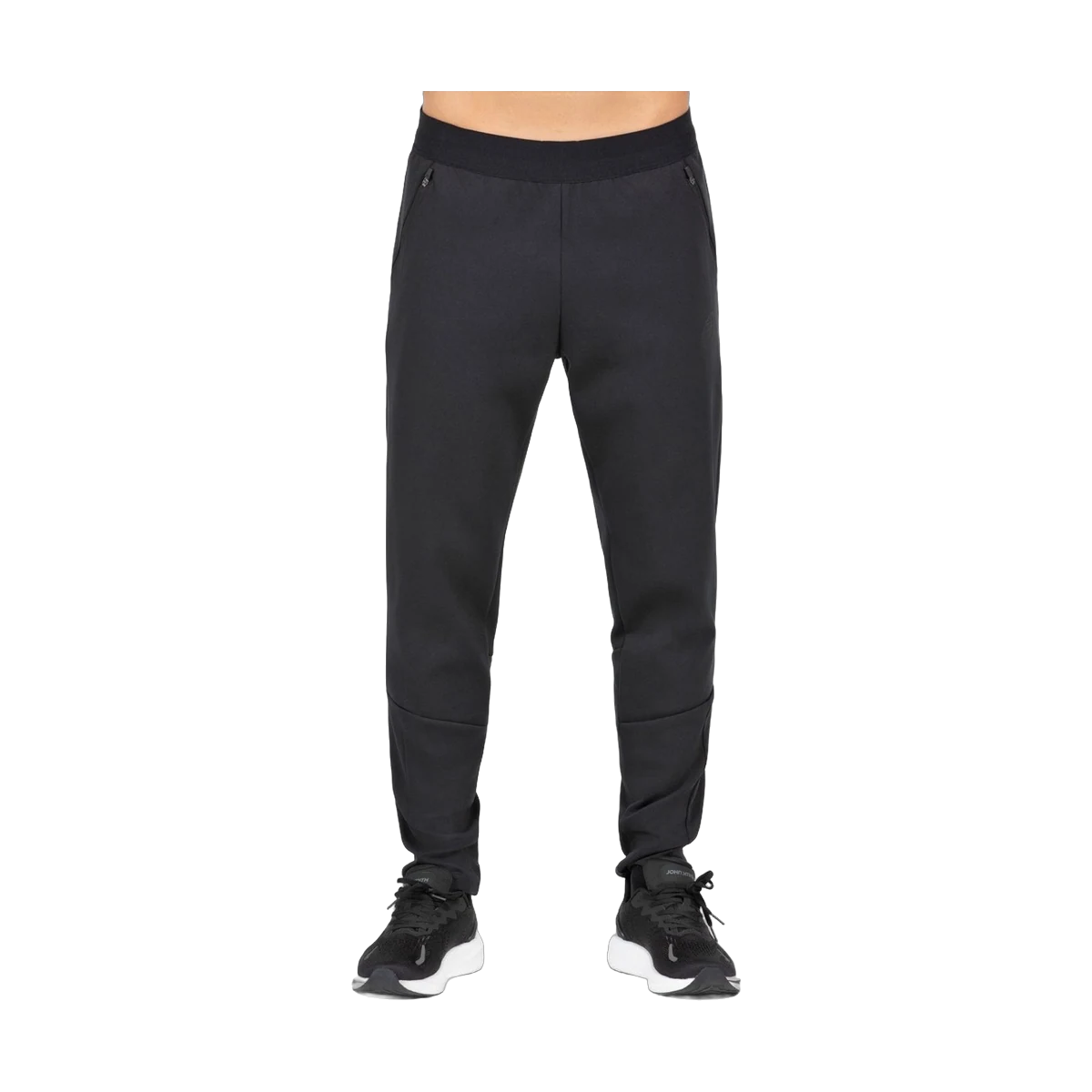 لباس پدل Bullpadel Baino Pants Men Black