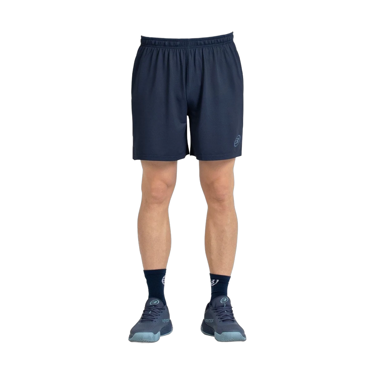 لباس پدل Bullpadel Cimos Shorts Men Navy