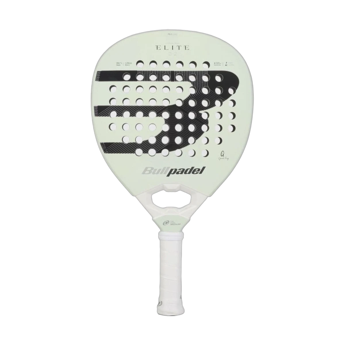 راکت پدل Bullpadel Elite 02 2027