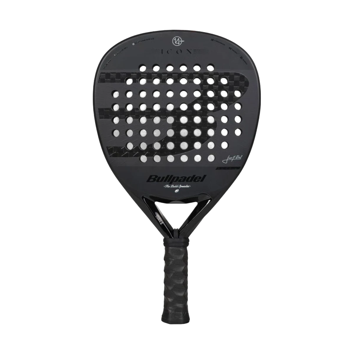 راکت پدل Bullpadel Icon 2027