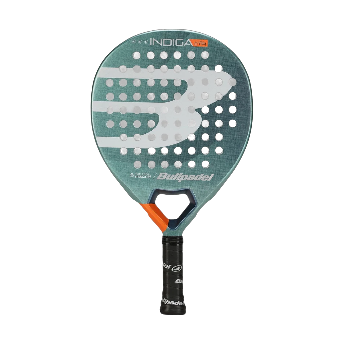 راکت پدل Bullpadel Indiga CTR 2025