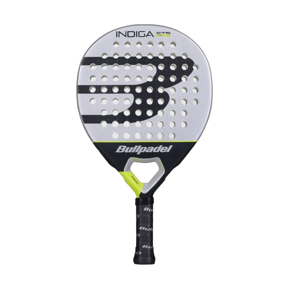 راکت پدل Bullpadel Indiga CTR 2026