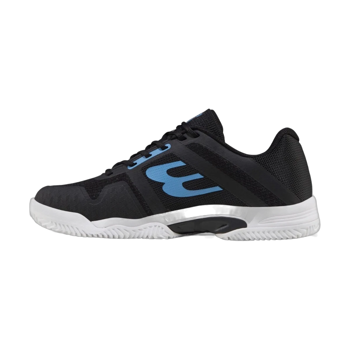 کفش پدل Bullpadel Indiga Padel Shoe Men Black