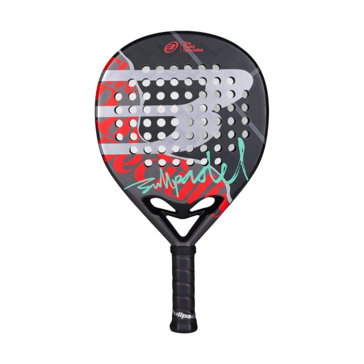 راکت پدل Bullpadel Ionic Control 2026