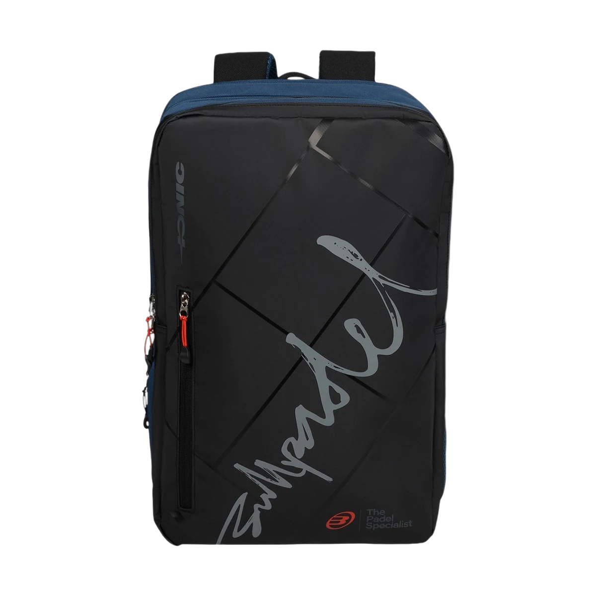 ساک و کوله پدل Bullpadel Ionic Padel Backpack Black