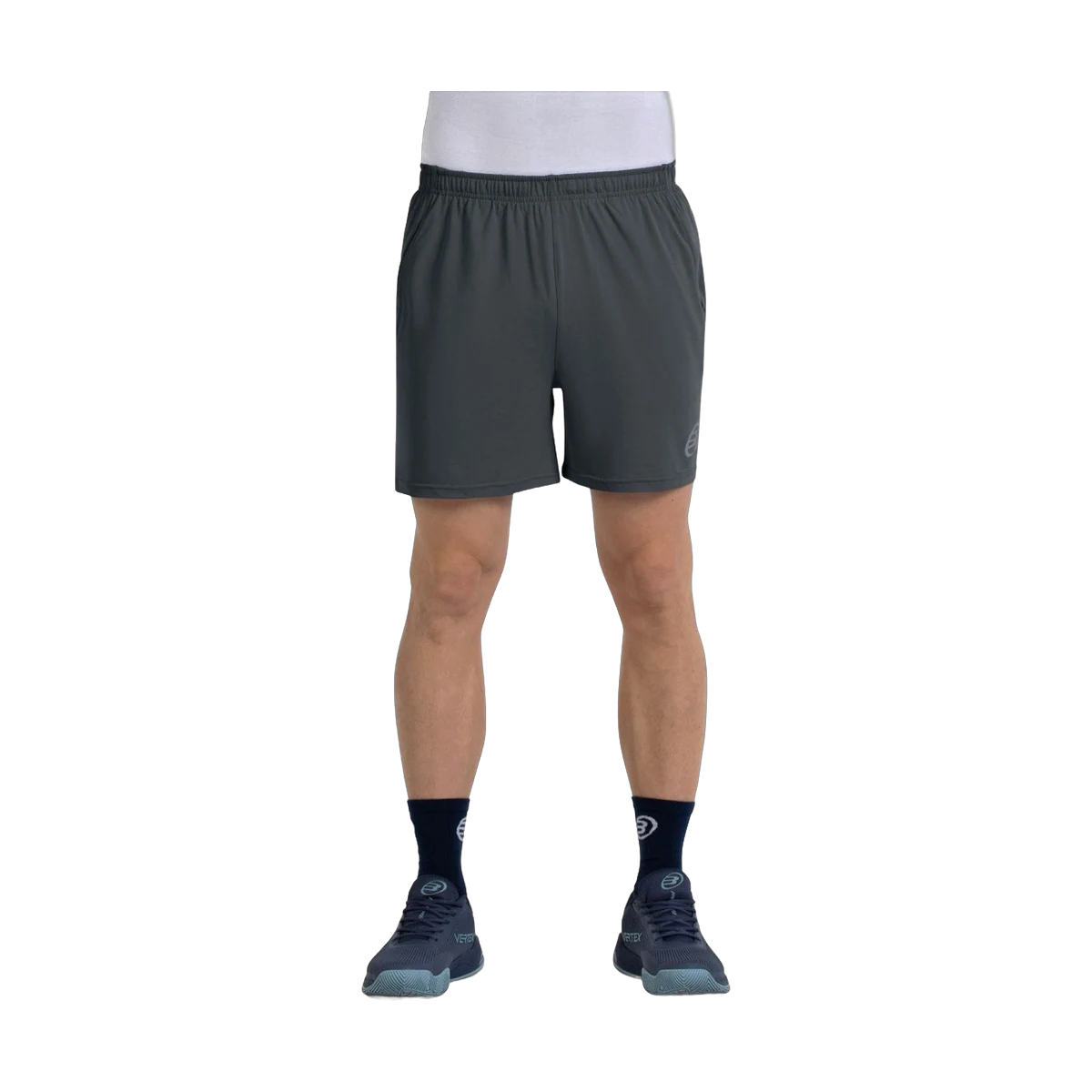 لباس پدل Bullpadel Merto Shorts Men Black
