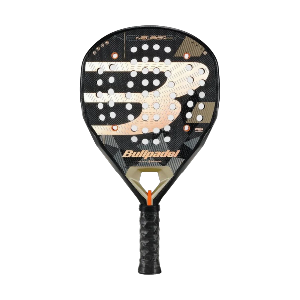 راکت پدل Bullpadel Neuron 02 2026