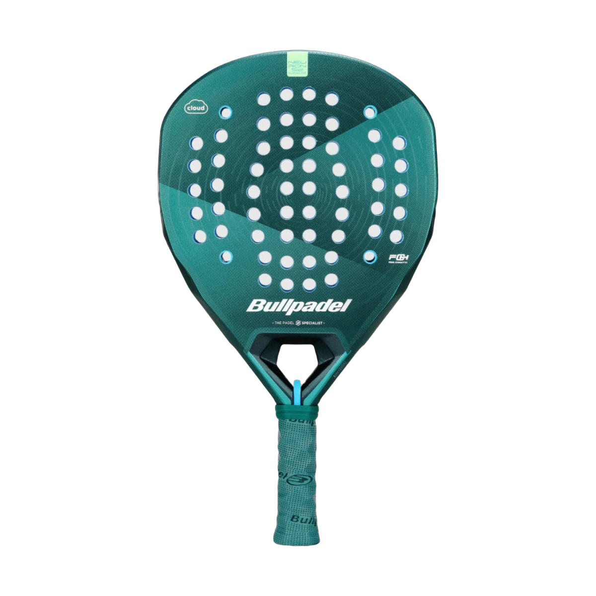 راکت پدل Bullpadel Neuron 02 Cloud 2026
